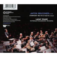 BRUCKNER: SYMPHONY NO.7