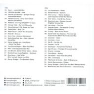 GLOBAL UNDERGROUND #45: DANNY TENAGLIA - BROOKLYN