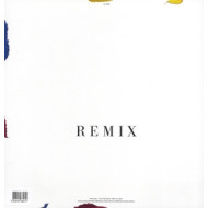 TRUE FAITH REMIX