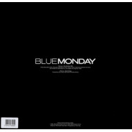 BLUE MONDAY '88 (180 GR 12