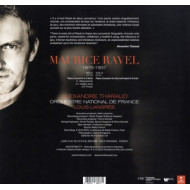 RAVEL: PIANO CONCERTOS