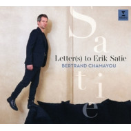 LETTER(S) TO ERIK SATIE