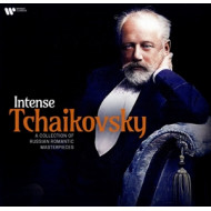 INTENSE TCHAIKOVSKY