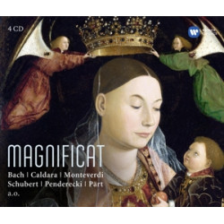MAGNIFICAT