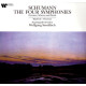 SCHUMANN THE FOUR SYMPHONIES<br/><h5>Megjelenés: 2024-02-16</h5>