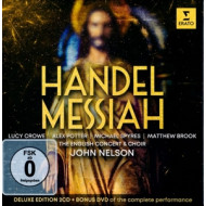 HANDEL: MESSIAH