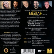 HANDEL: MESSIAH