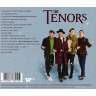 CHRISTMAS WITH THE TENORS