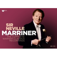 THE COMPLETE WARNER CLASSICS RECORDINGS