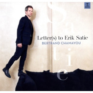 LETTER(S) TO ERIK SATIE