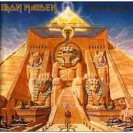 POWERSLAVE