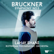 BRUCKNER: SYMPHONY NO. 5