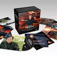 THE COMPLETE SYMPHONIC