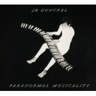 PARANORMAL MUSICALITY