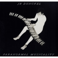 PARANORMAL MUSICALITY (140 GR 12