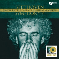 BEETHOVEN: SYMPHONY NO. 9