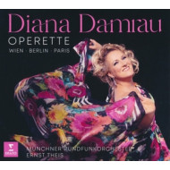 OPERETTE: WIEN, BERLIN, PARIS