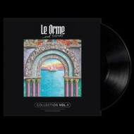 LE ORME & FRIENDS: COLLECTION