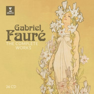 FAURE: THE COMPLETE WORKS