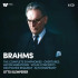 BRAHMS: SYMPHONIES, VIOLON CONCERTO