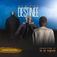DESTINEE CHAPITRE 2 IN UT REGIUM