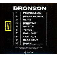 BRONSON