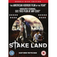 STAKE LAND