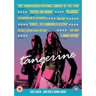 TANGERINE