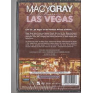 LIVE IN LAS VEGAS
