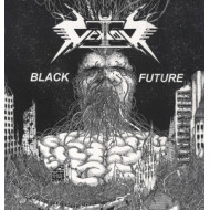 BLACK FUTURE