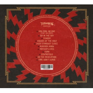 COVERS & RARITIES