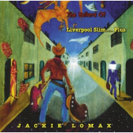 BALLAD OF LIVERPOOL SLIM.... PLUS