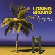 LOSING GROUND