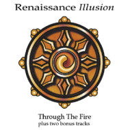 THROUGH THE FIRE