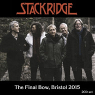 FINAL BOW, BRISTOL 2015