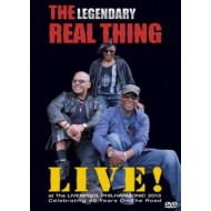 LIVE AT THE LIVERPOOL PHILHARMONIC 2013