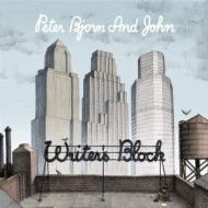 WRITER'S BLOCK
