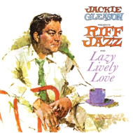 PRESENTS RIFF JAZZ AND LAZY LIVELY LOVE