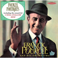 POURCEL PORTRAITS