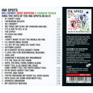 SING THE HITS OF THE INK SPOTS IN HI-FI