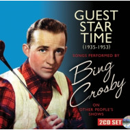 GUEST STAR TIME