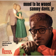 MOOD TO BE WOOED & BONUS TRACKS