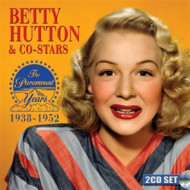 THE PARAMOUNT YEARS 1938-1952