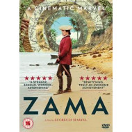 ZAMA