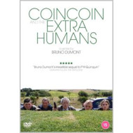 COINCOIN AND THE EXTRA HUMANS