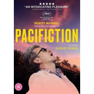 PACIFICTION