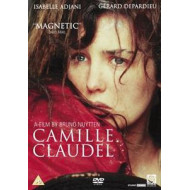 CAMILLE CLAUDEL