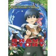 BRAVE STORY