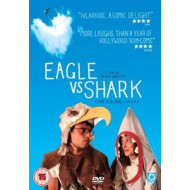 EAGLE VS SHARK