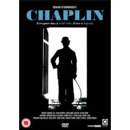 CHAPLIN